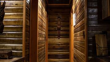 特級小屋, 山景 | 高級寢具、免費 Wi-Fi