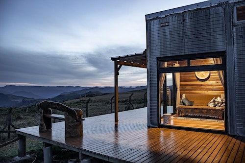 Experiência Premium - Montanha do Sol