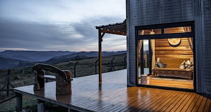 Experiência Premium - Montanha do Sol