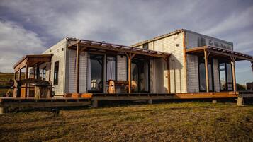 Premium Cabin, Hill View | Exterior