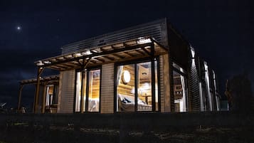 Premium Cabin, Hill View | Exterior