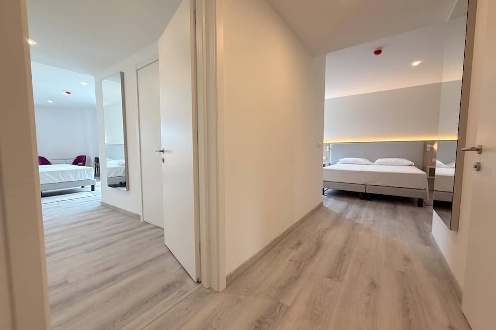Lake and More Suite Hotel