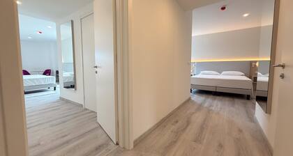 Lake and More Suite Hotel