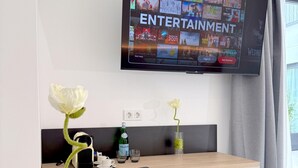 TV