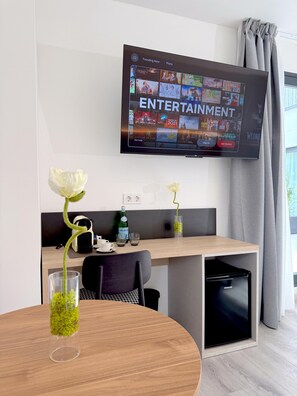 Televisione