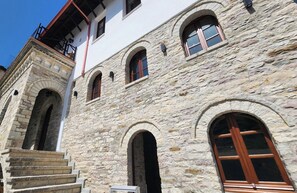 Exterior - Bizant House Boutique Hotel (Gjirokastër)