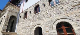 Bizant House Boutique Hotel