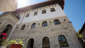Außenbereich