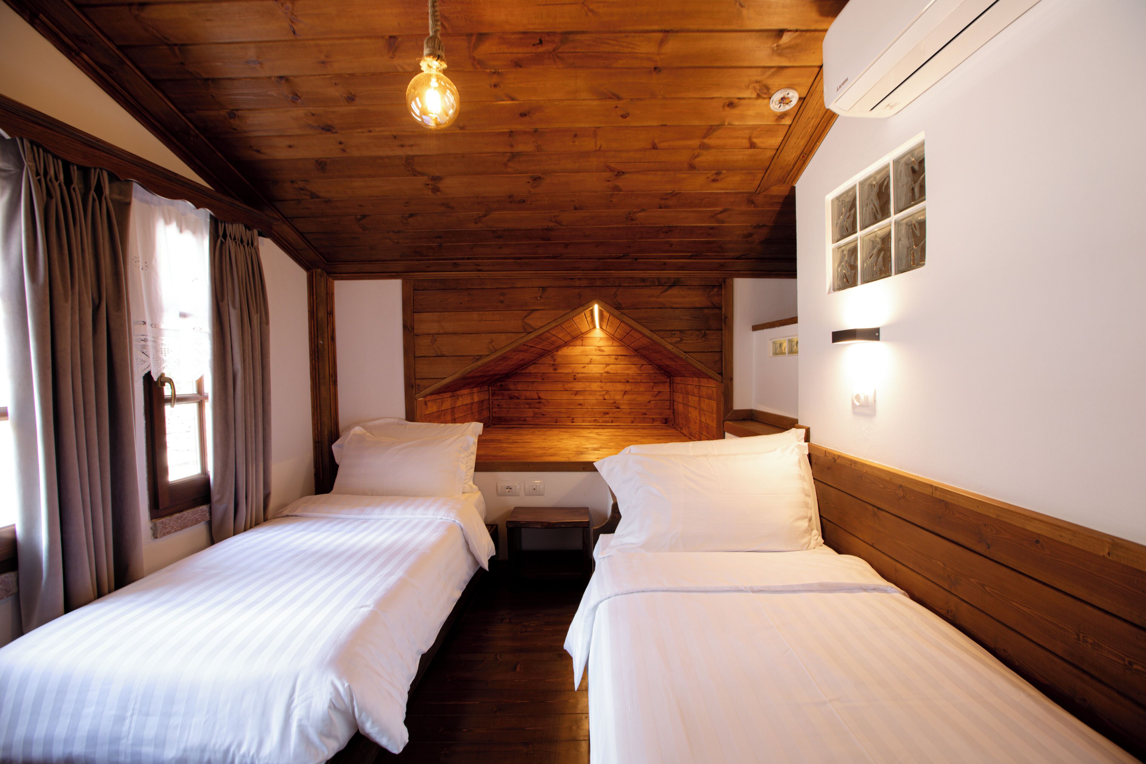Standard Double or Twin Room | Soundproofing, free WiFi