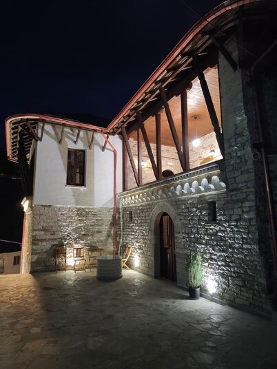 Bizant House Boutique Hotel