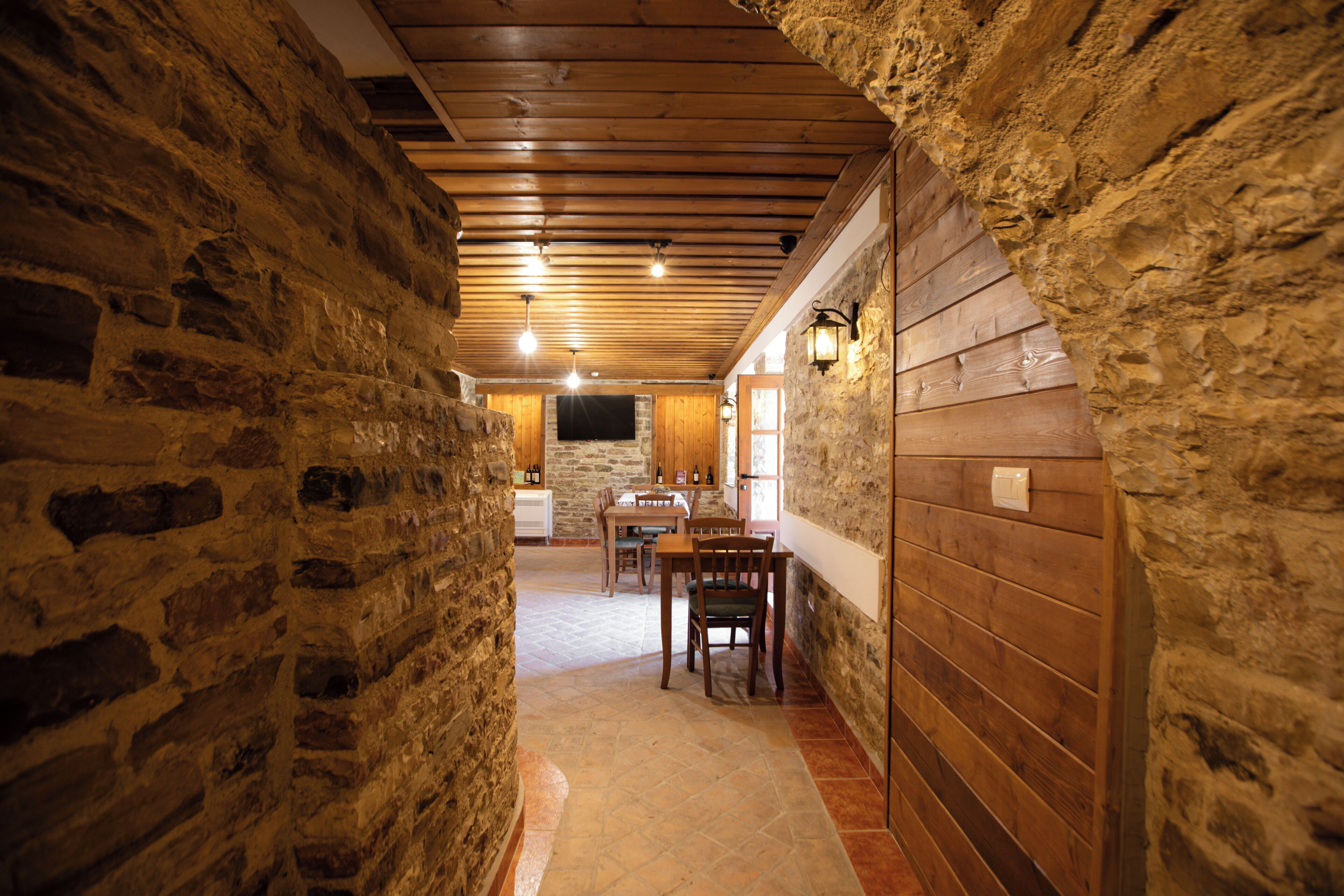 Servicio de comidas en la habitación