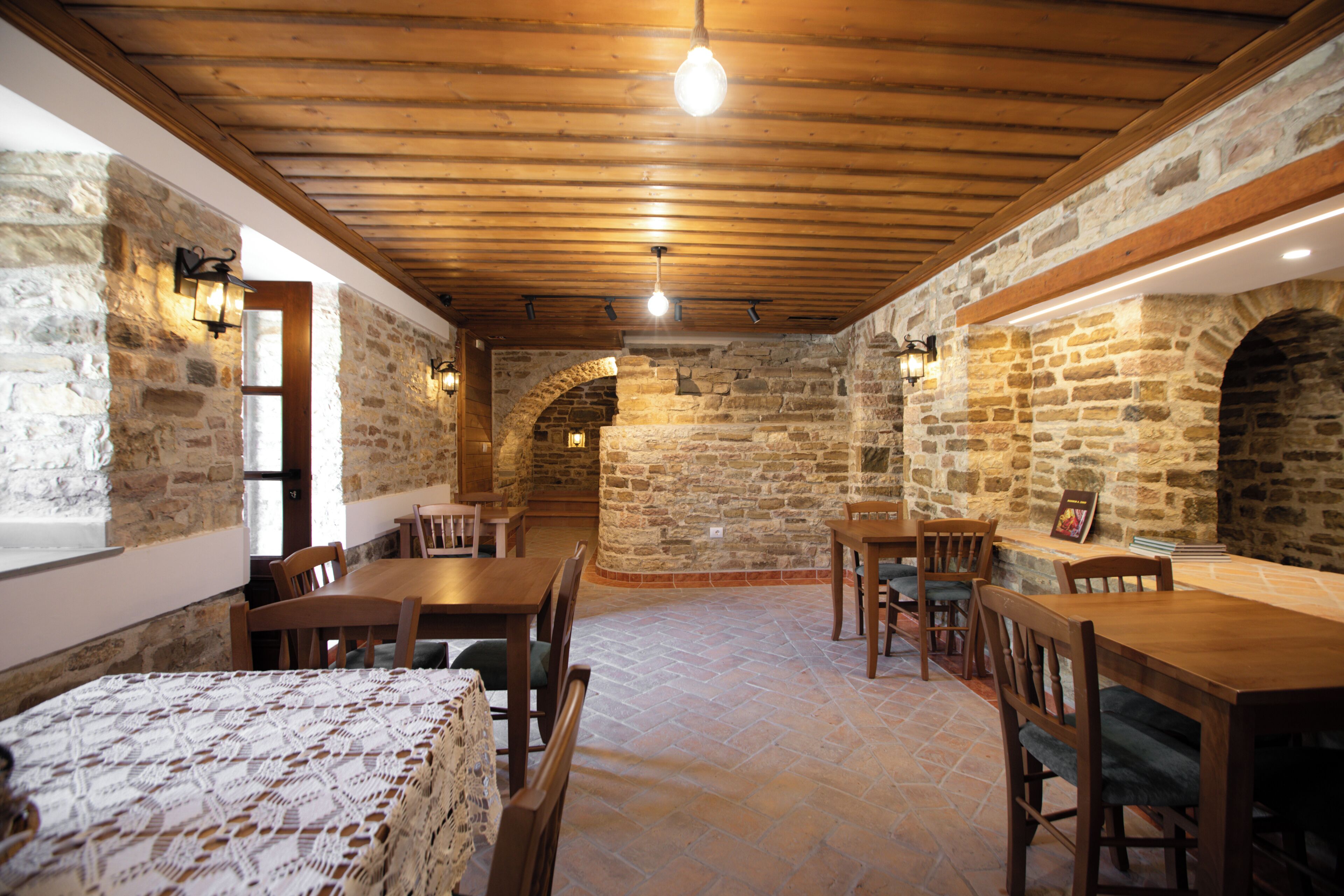 Servicio a la habitación