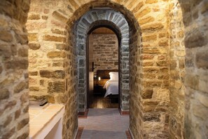 Chambre Triple Supérieure