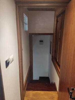 Standard-Doppel- oder -Zweibettzimmer, Stadtblick | Kostenloses WLAN