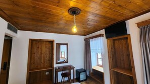 Superior-Doppel- oder -Zweibettzimmer | Kostenloses WLAN