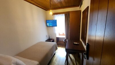 Bizant House Boutique Hotel