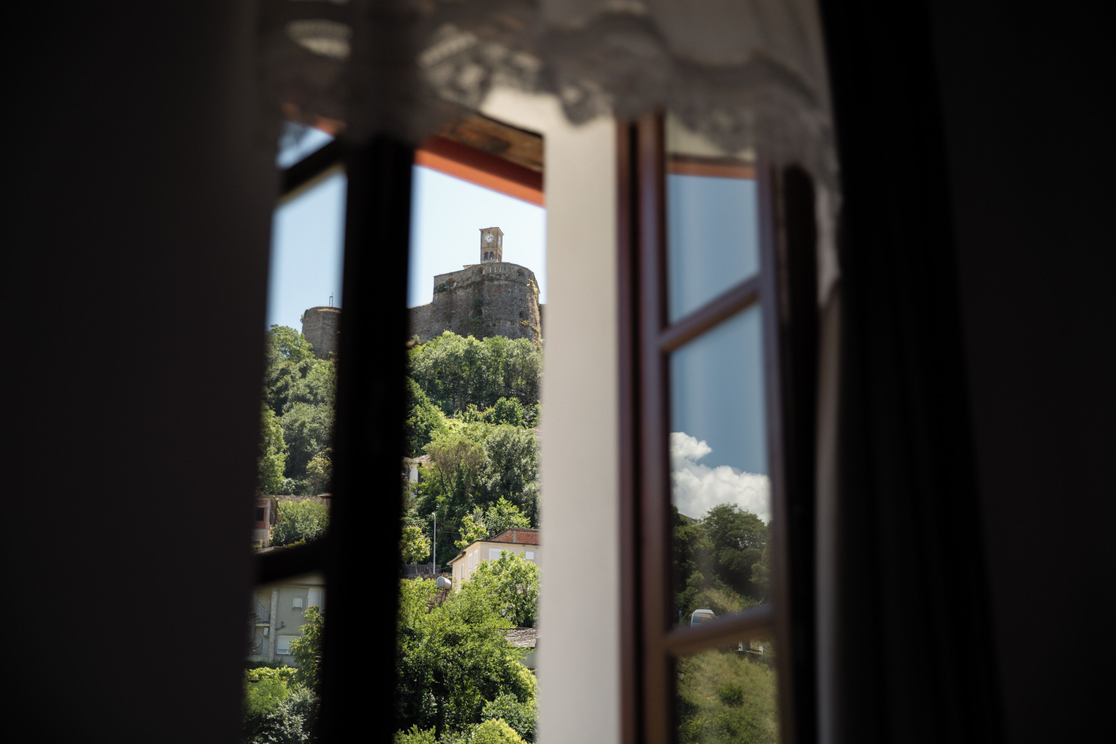 Deluxe Double or Twin Room | Soundproofing, free WiFi