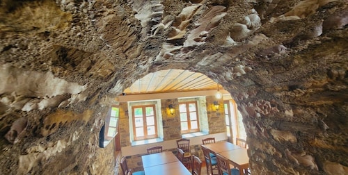 Bizant House Boutique Hotel