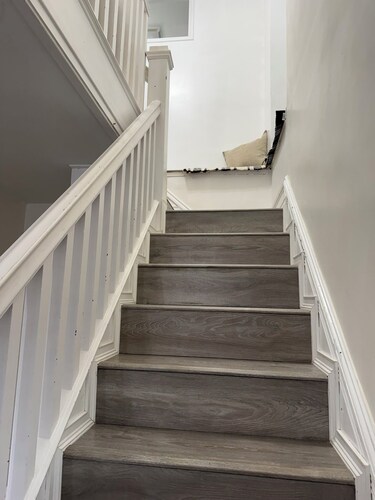Soothing entire 3-bedroom 2-fullbath house with AC in Pittsburgh
