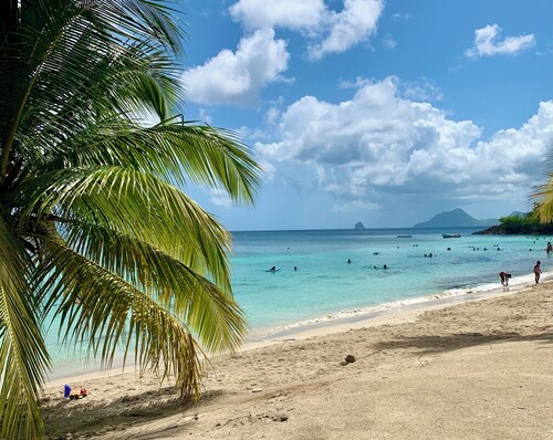 Casa Zen – Maison avec plage à 5 min à pied