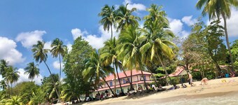 Casa Zen - House with beach 5 min walk