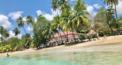 Casa Zen - House with beach 5 min walk