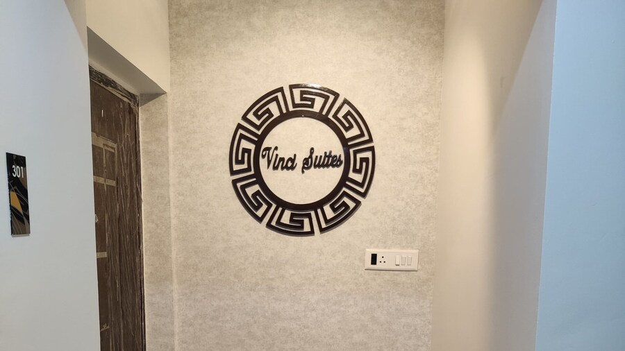Vinci Suites