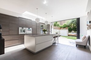 Interior - Radipole Road V by onefinestay (London)