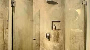 Amenidades de baño ecológicas, secadora de cabello, toallas, jabón