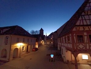 Außenbereich