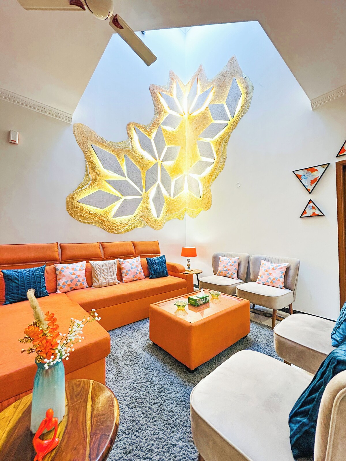 Bild für Gastgeberprofil