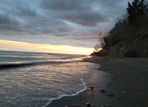 Spiaggia