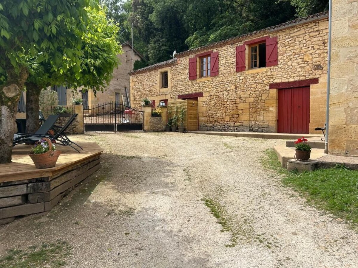 Image de profil de l’hôte