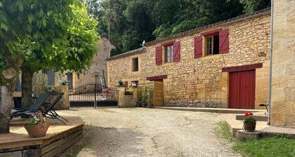 Farm cottage