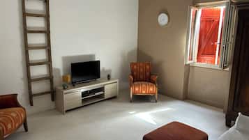 1 habitación y internet