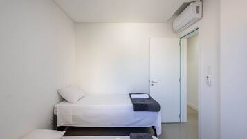 Basic Apartment | 2 bedrooms, free WiFi