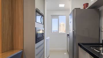Basic Apartment | Private kitchen