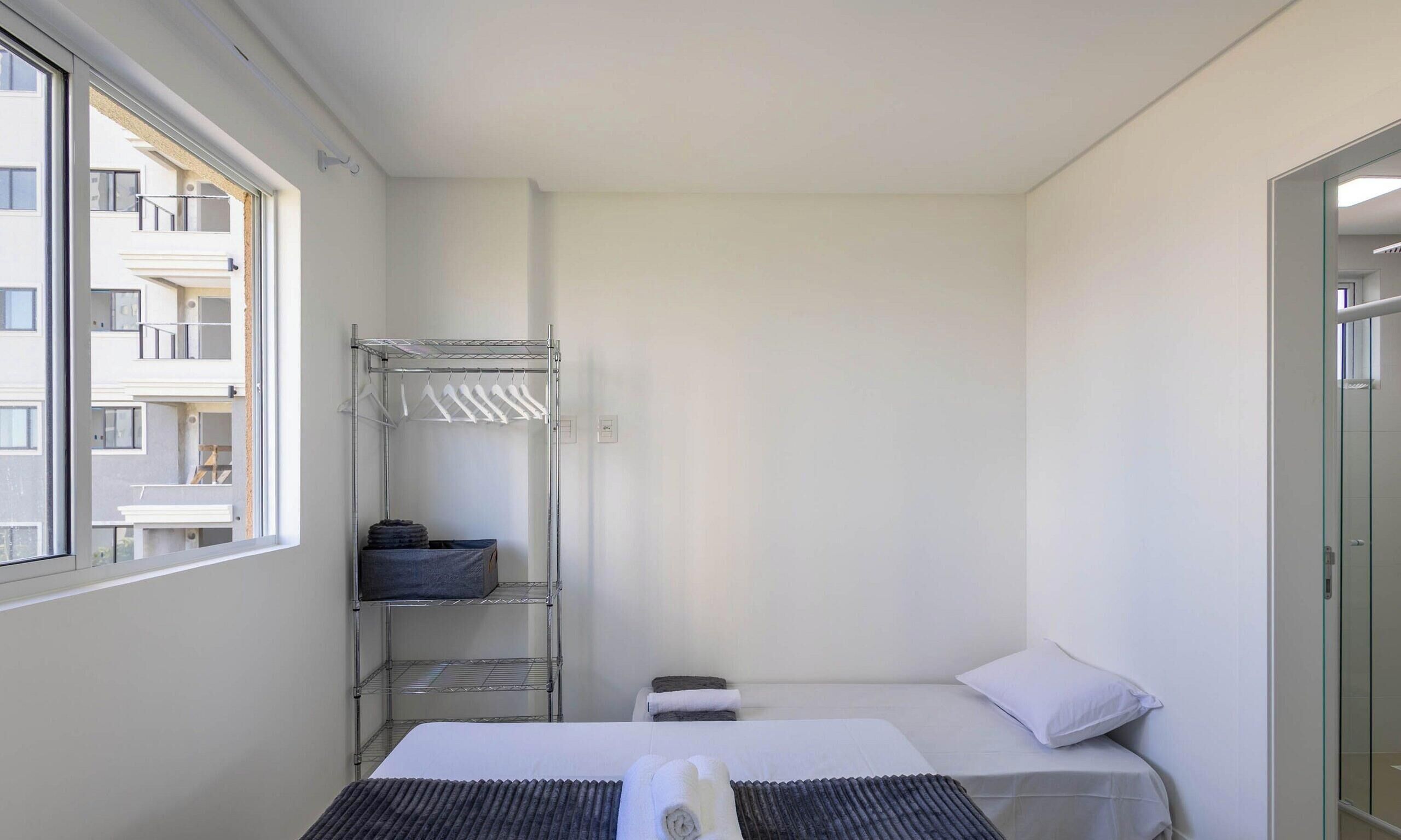 2 camere, Wi-Fi gratuito