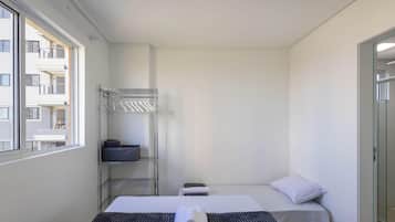 2 camere, Wi-Fi gratuito
