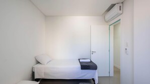 2 chambres, Wi-Fi gratuit