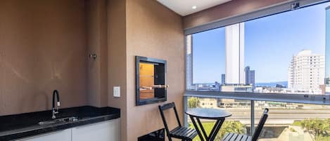 Appartement | Intérieur