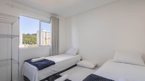 Apartemen Basic
