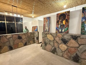 Recepció
