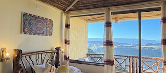 Hilltop Lodge - Lalibela