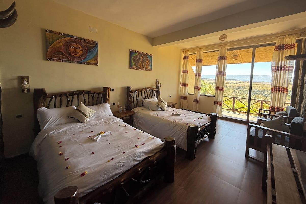 Individuelt dekorert, skrivebord og skrivebord for bærbar PC