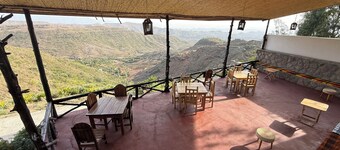 Hilltop Lodge - Lalibela 
