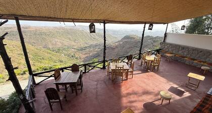 Hilltop Lodge - Lalibela