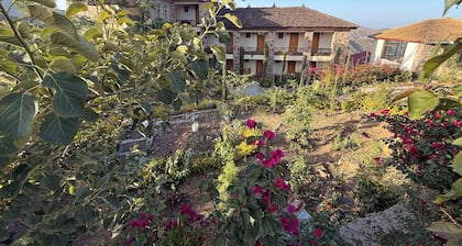 Hilltop Lodge - Lalibela