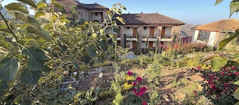 Hilltop Lodge - Lalibela
