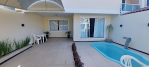 Villa | Pool | Utomhuspool